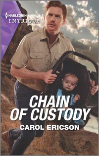 Produktbild: Chain of Custody