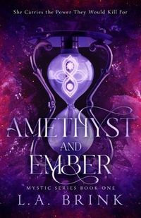 Produktbild: Amethyst and Ember