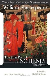 Produktbild: Shakespeare, W: First Part of King Henry the Sixth