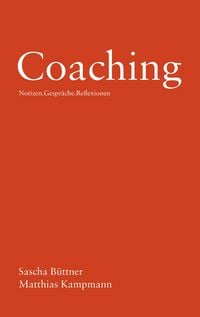 Produktbild: Coaching