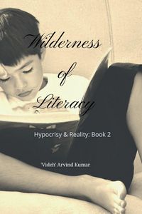 Produktbild: Wilderness of Literacy