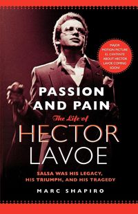 Produktbild: Passion and Pain