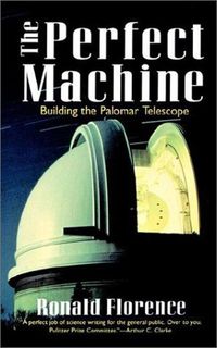 Produktbild: The Perfect Machine