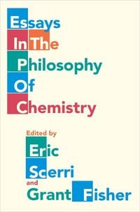 Produktbild: Essays in the Philosophy of Chemistry