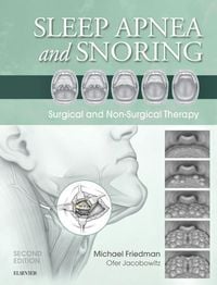 Produktbild: Sleep Apnea and Snoring