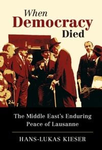 Produktbild: When Democracy Died