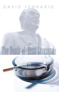 Produktbild: The Death of Ren&eacute; L&eacute;vesque