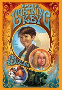Produktbild: Berkeley, J: The Lightning Key