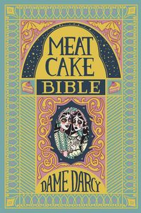 Produktbild: The Meat Cake Bible