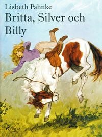 Produktbild: Britta, Silver och Billy