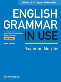 Bild vom Artikel English Grammar in Use Book with Answers vom Autor Raymond Murphy