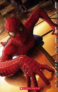 Produktbild: Spiderman 1