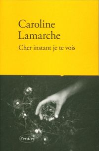 Produktbild: Cher instant je te vois : r&eacute;cit