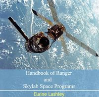 Produktbild: Handbook of Ranger and Skylab Space Programs