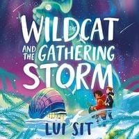 Produktbild: The Wildcat and the Gathering Storm