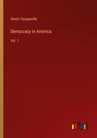 Produktbild: Democracy in America