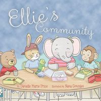 Produktbild: Ellie's Community