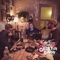 Produktbild: G&auml;steliste Geisterbahn, Folge 55.5: G&auml;stelistchen Geisterb&auml;hnchen