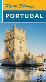 Produktbild: Rick Steves Portugal (Thirteenth Edition)
