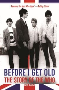 Produktbild: Before I Get Old