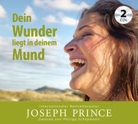 Produktbild: Dein Wunder liegt in deinem Mund