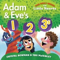 Produktbild: Adam and Eve's 1-2-3s