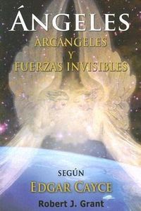 Produktbild: Angeles, Arcangeles Y Fuerzas Invisibles