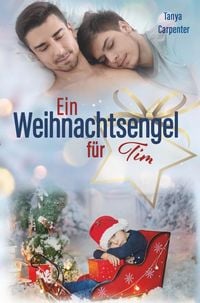Produktbild: Ein Weihnachtsengel f&uuml;r Tim