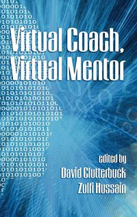 Produktbild: Virtual Coach, Virtual Mentor (Hc)