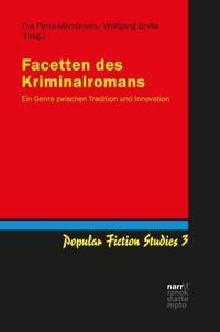 Produktbild: Facetten des Kriminalromans
