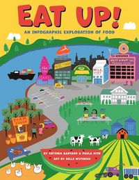 Produktbild: Eat Up!