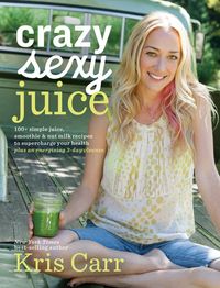 Produktbild: Crazy Sexy Juice