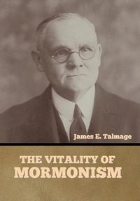 Produktbild: The Vitality of Mormonism