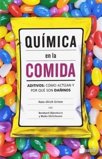 Produktbild: Quimica En La Comida