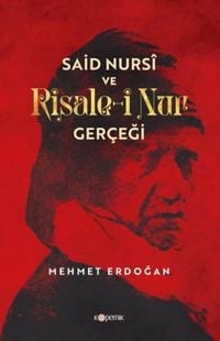 Produktbild: Said Nursi ve Risale-i Nur Gercegi