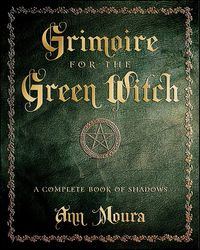 Produktbild: Grimoire for the Green Witch