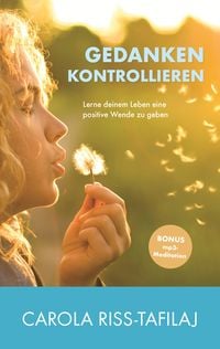 Produktbild: GEDANKEN KONTROLLIEREN