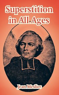 Produktbild: Superstition in All Ages