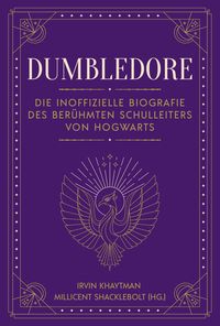 Bild vom Artikel Dumbledore vom Autor 