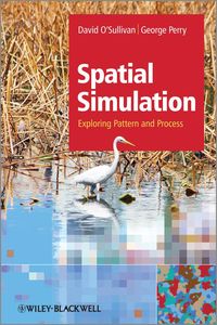 Produktbild: Spatial Simulation