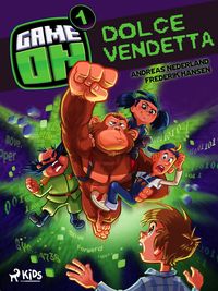 Produktbild: Game on 1: Dolce vendetta