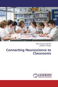 Produktbild: Connecting Neuroscience to Classrooms