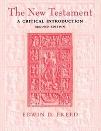 Produktbild: The New Testament