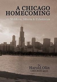 Produktbild: A Chicago Homecoming