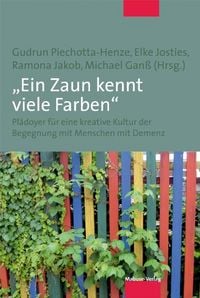 Produktbild: Ein Zaun kennt viele Farben