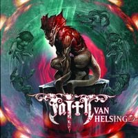 Produktbild: FAITH VAN HELSING 47: Ewiger Schlaf