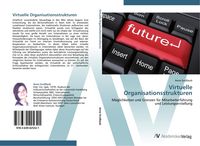 Produktbild: Virtuelle Organisationsstrukturen