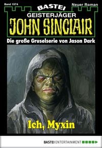Produktbild: John Sinclair 1974