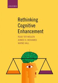 Produktbild: Rethinking Cognitive Enhancement