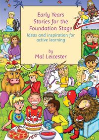 Produktbild: Early Years Stories for the Foundation Stage